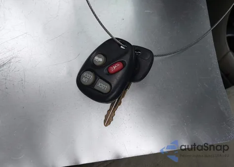 2005 Chevrolet Impala z USA, uszkodzony, nr VIN 2G1WF52EX59387841